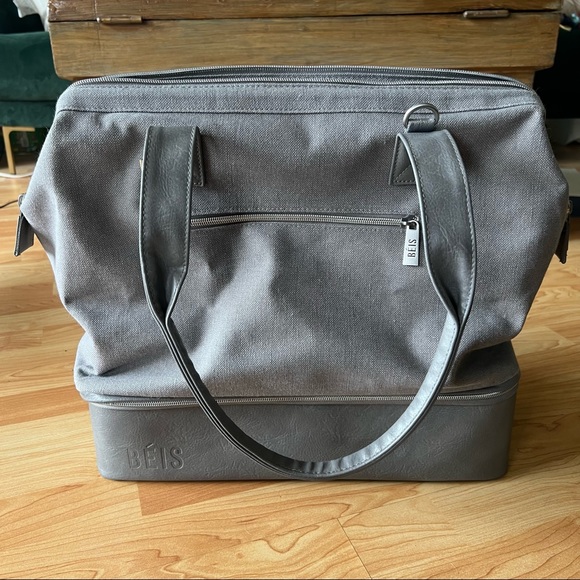 Principal 123+ imagen does beis mini weekender fit under plane seat